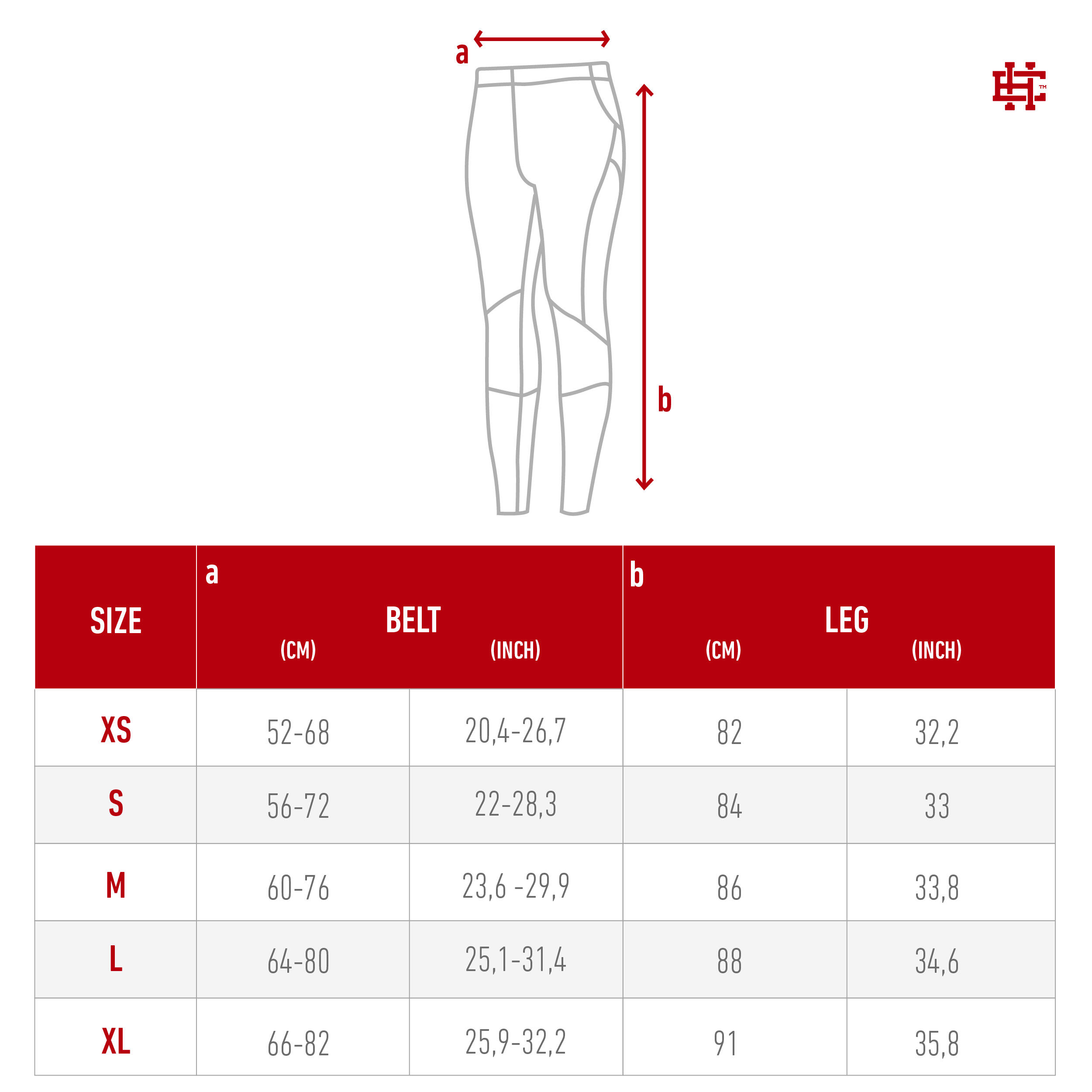 Leggings da running da donna EXTREME HOBBY CALEIDOSCOPE 5/6