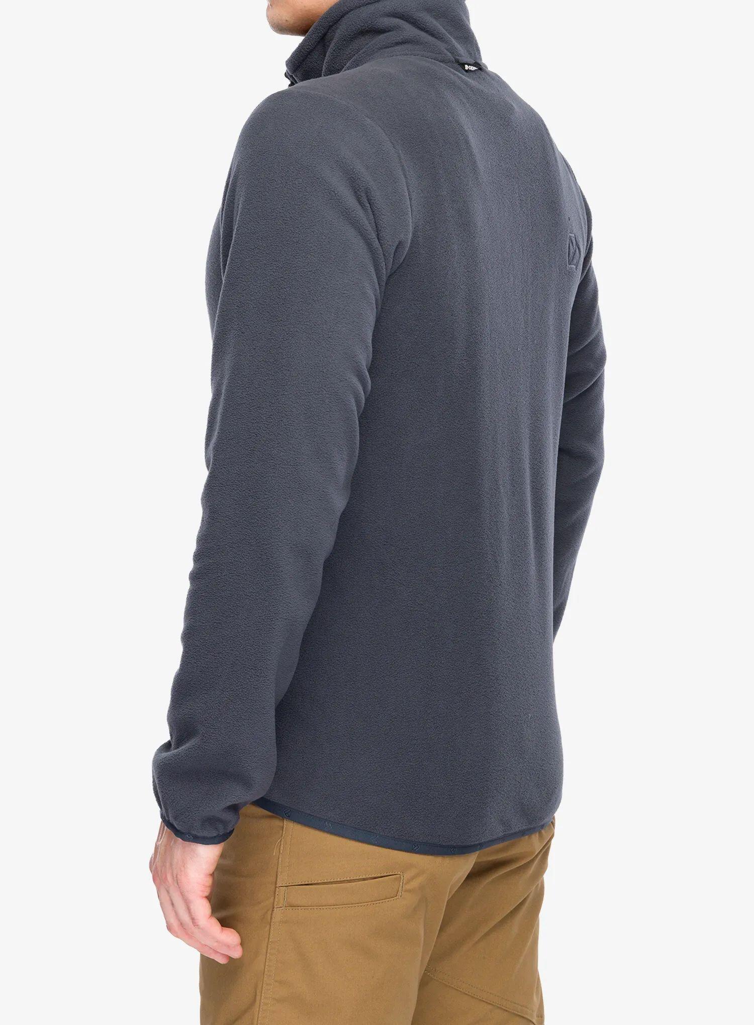 Giacca con cappuccio Didriksons Trien 6/7