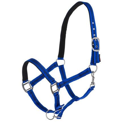 Licol pony 2 réglages Kerbl mustang