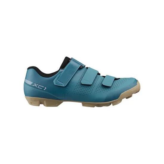 MTB - Scarpe da ciclismo SH-XC102W blu acqua