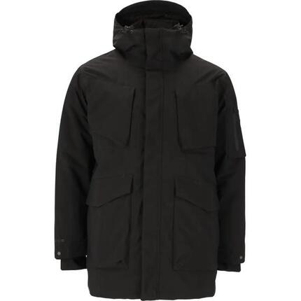Parka Whistler Graysville 10000