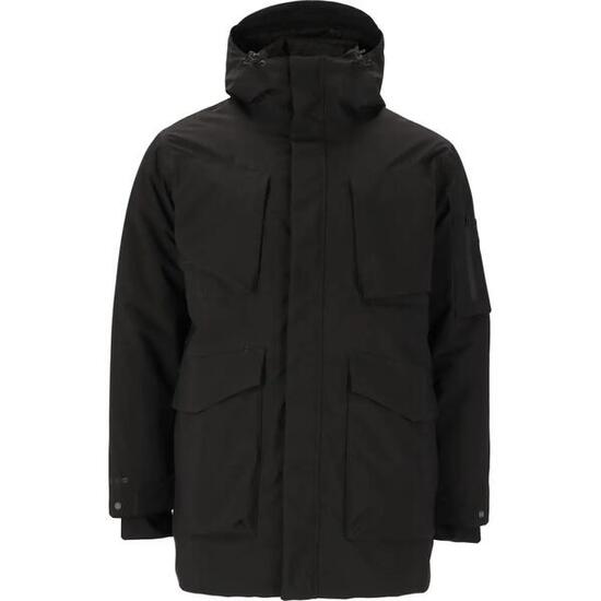 Parka Whistler Graysville 10000