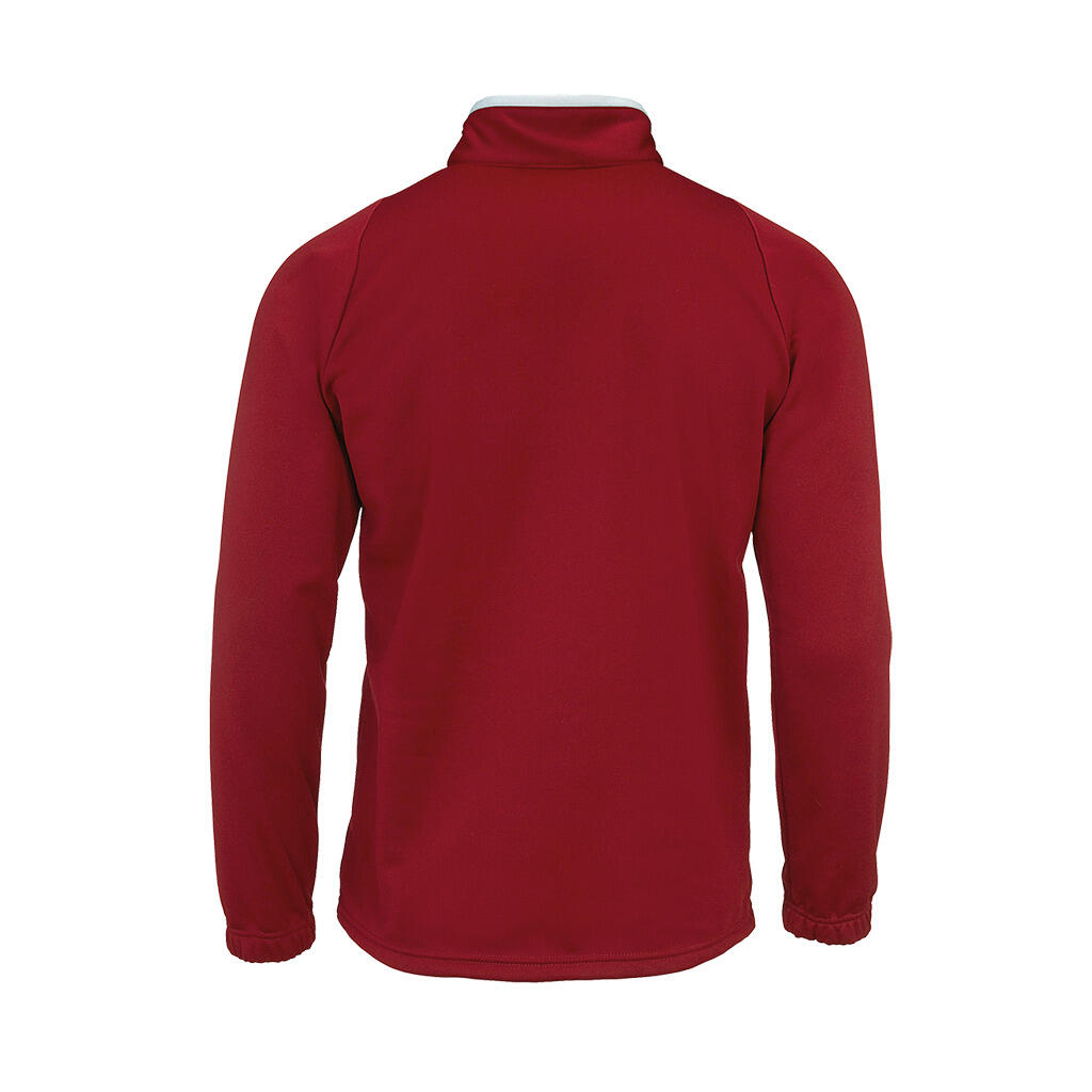 Giacca per bambini Errea mansel 3.0 mkit 2/2