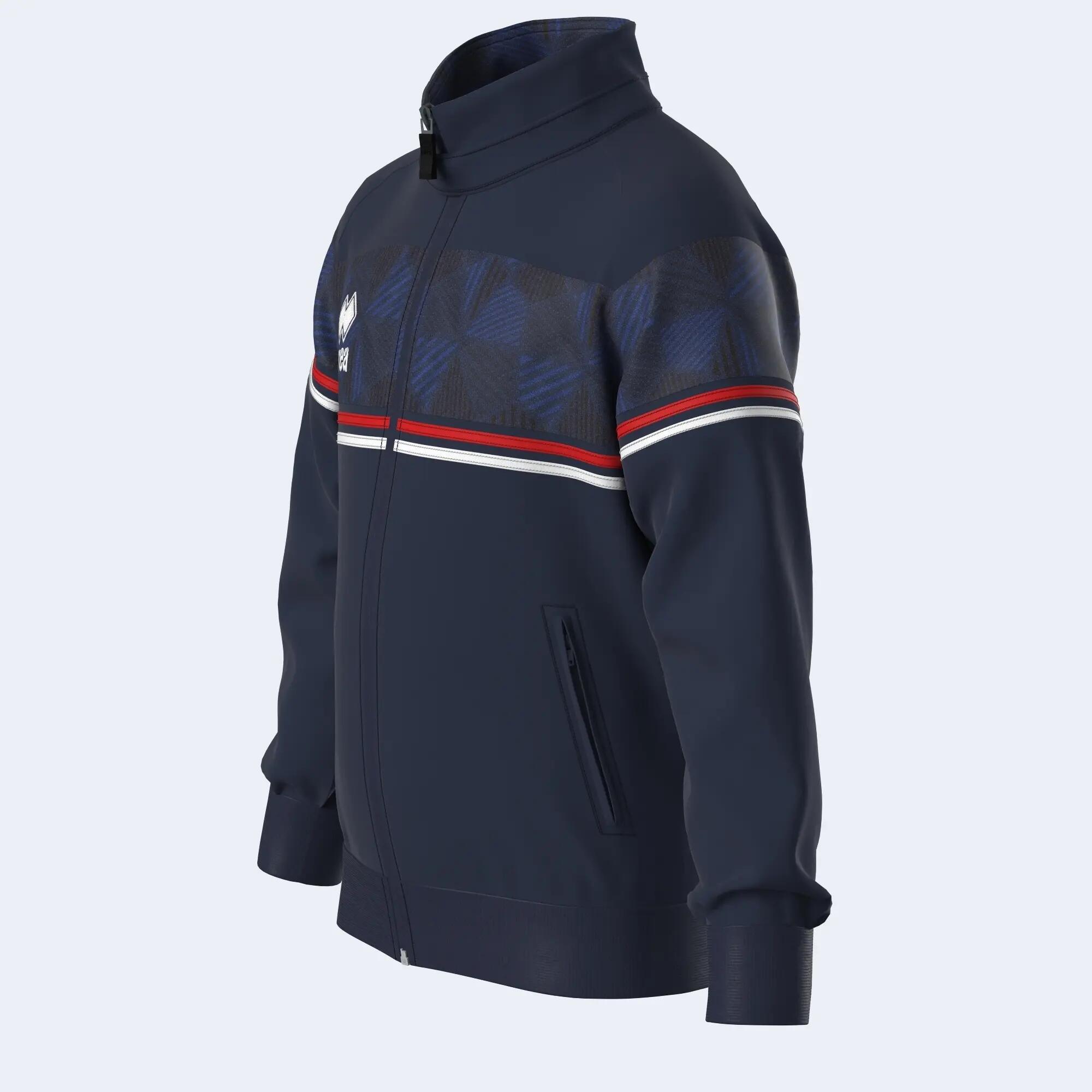 Chaqueta infantil Errea dexter 4/5