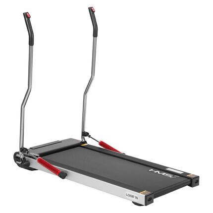 Tapis de course électrique pour nordic walking loop15 HMS