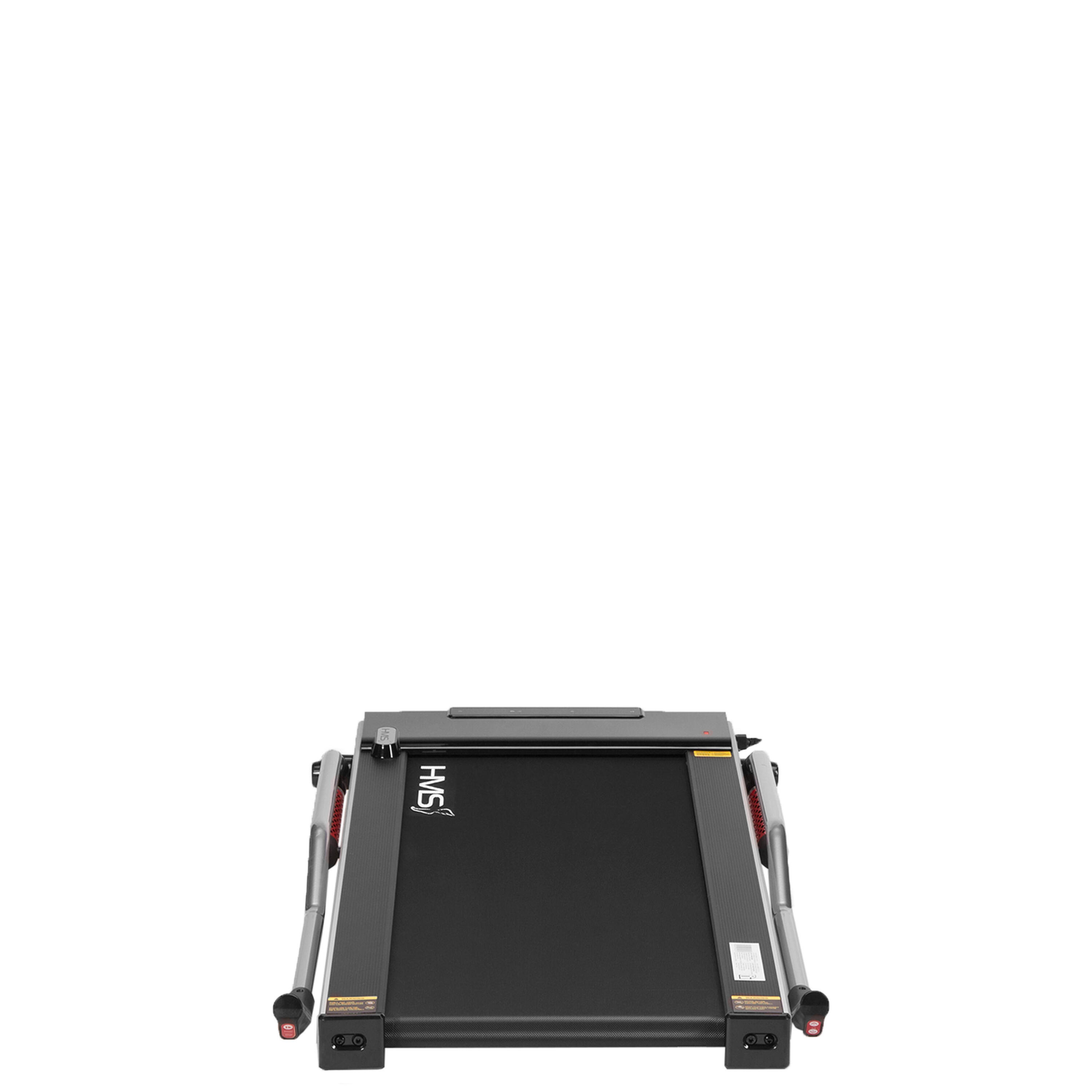 Tapis de course électrique pour nordic walking loop15 HMS 4/7