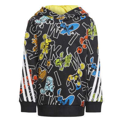 Adidas x disney mickey mouse hoodie