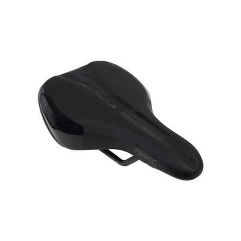 selle brute junior 130 mm noir