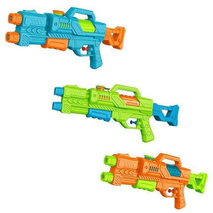 Pistola de Agua Marbueno Plástico Presión 37x15 cm