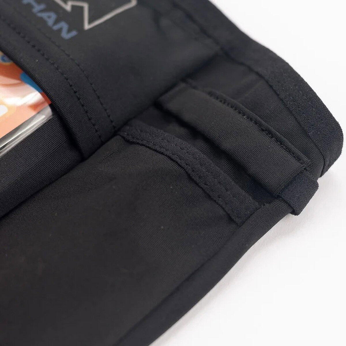 Handy-Armband Nathan SaferRun avec alarme personelle 2/4