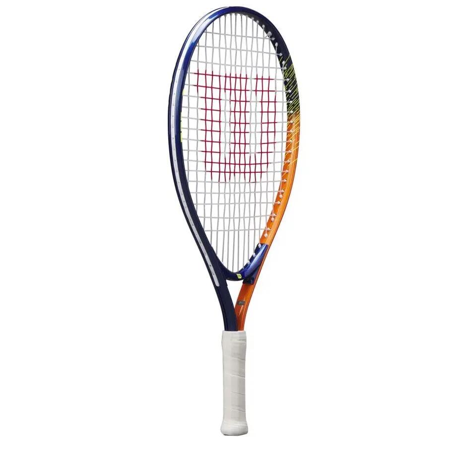 Raquete de ténis para crianças Wilson Slam 21 3/4