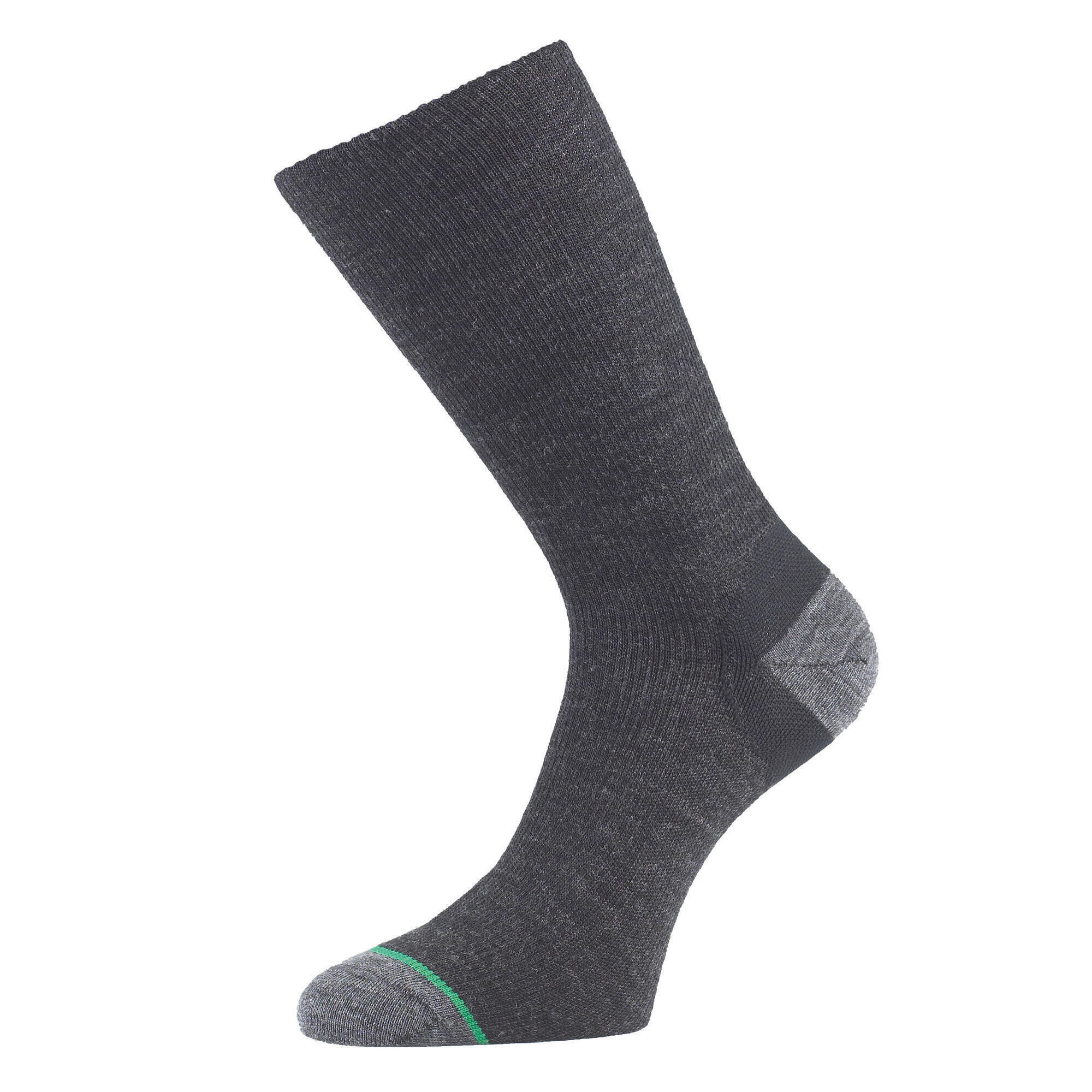 1000 MILE 1000 Mile 3195 Double Layer Ultimate Lightweight Walk Sock Ladies