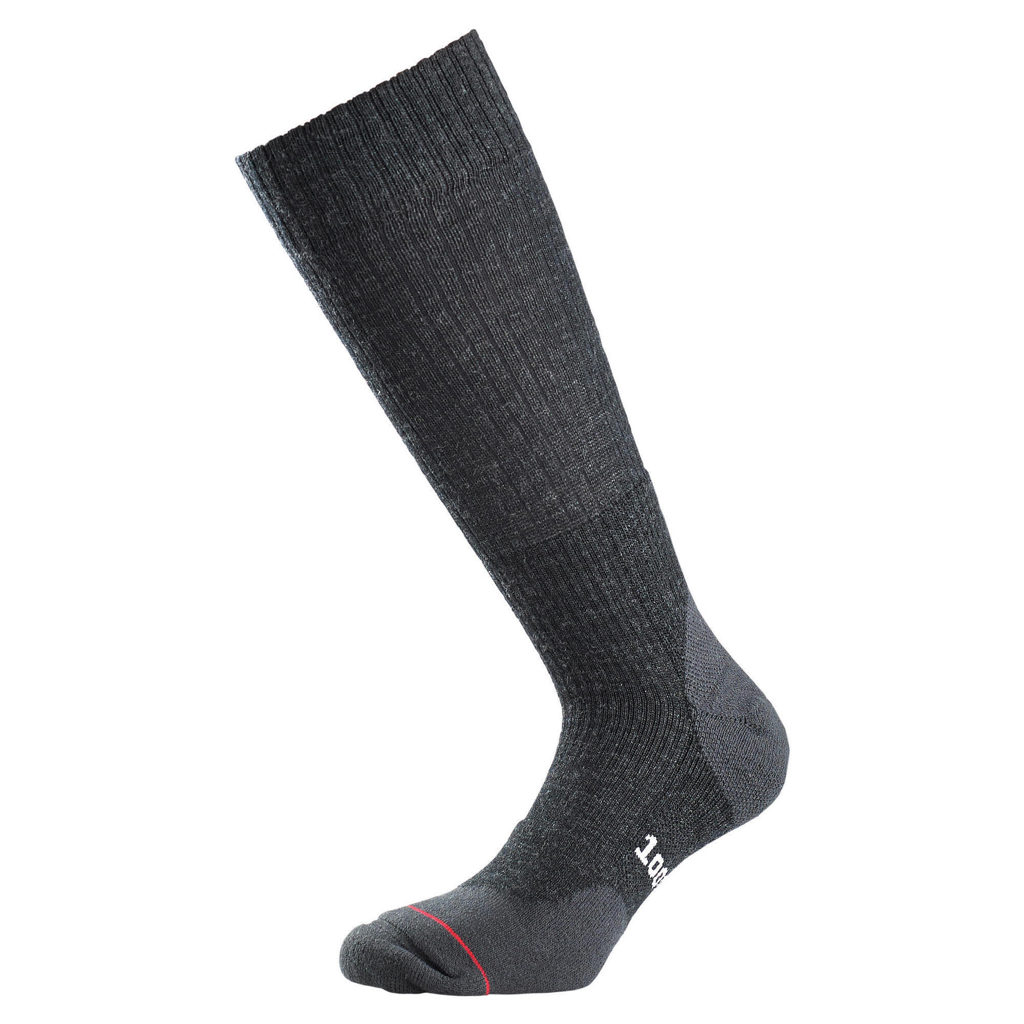 1000 Mile 2032 Double Layer Fusion Walking Sock Ladies 1/2