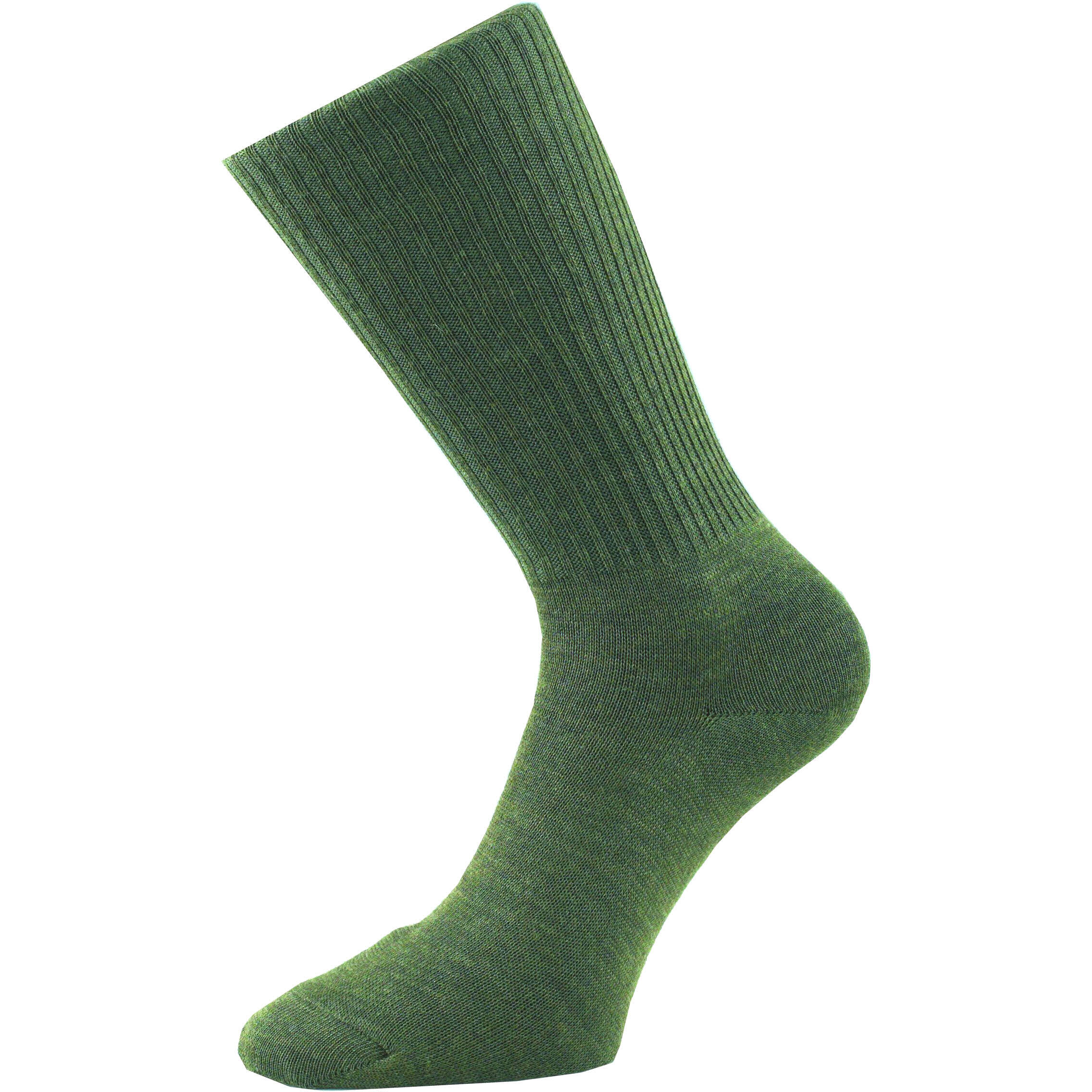 1000 Mile 1821 Double Layer Classic Combat Sock 1/2