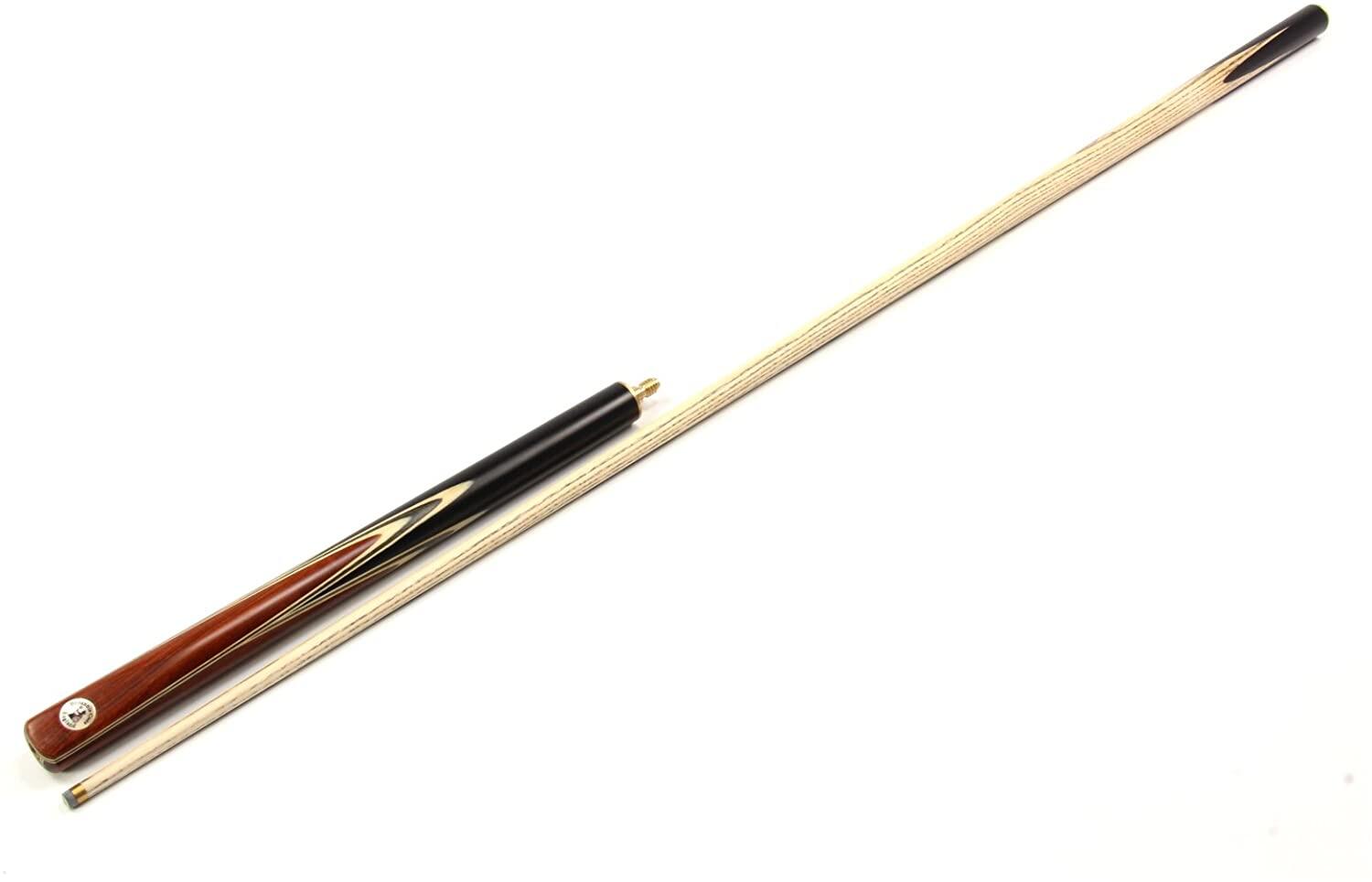 BRITANNIA MAVERICK 3/4 PRO 8 BALL POOL CUE 2/5