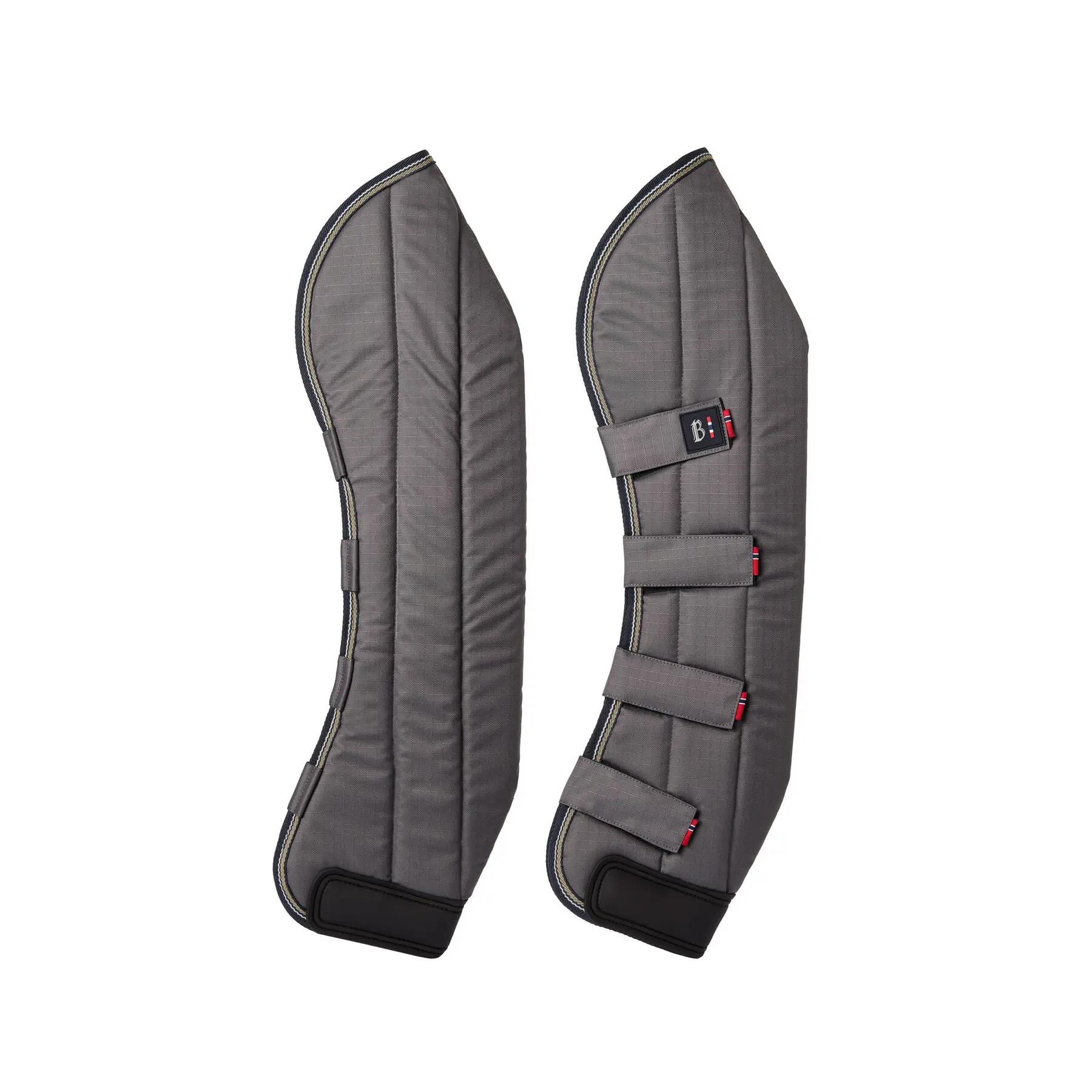 Set di 4 Stinchiere per cavalli B Vertigo Wellington 2/5