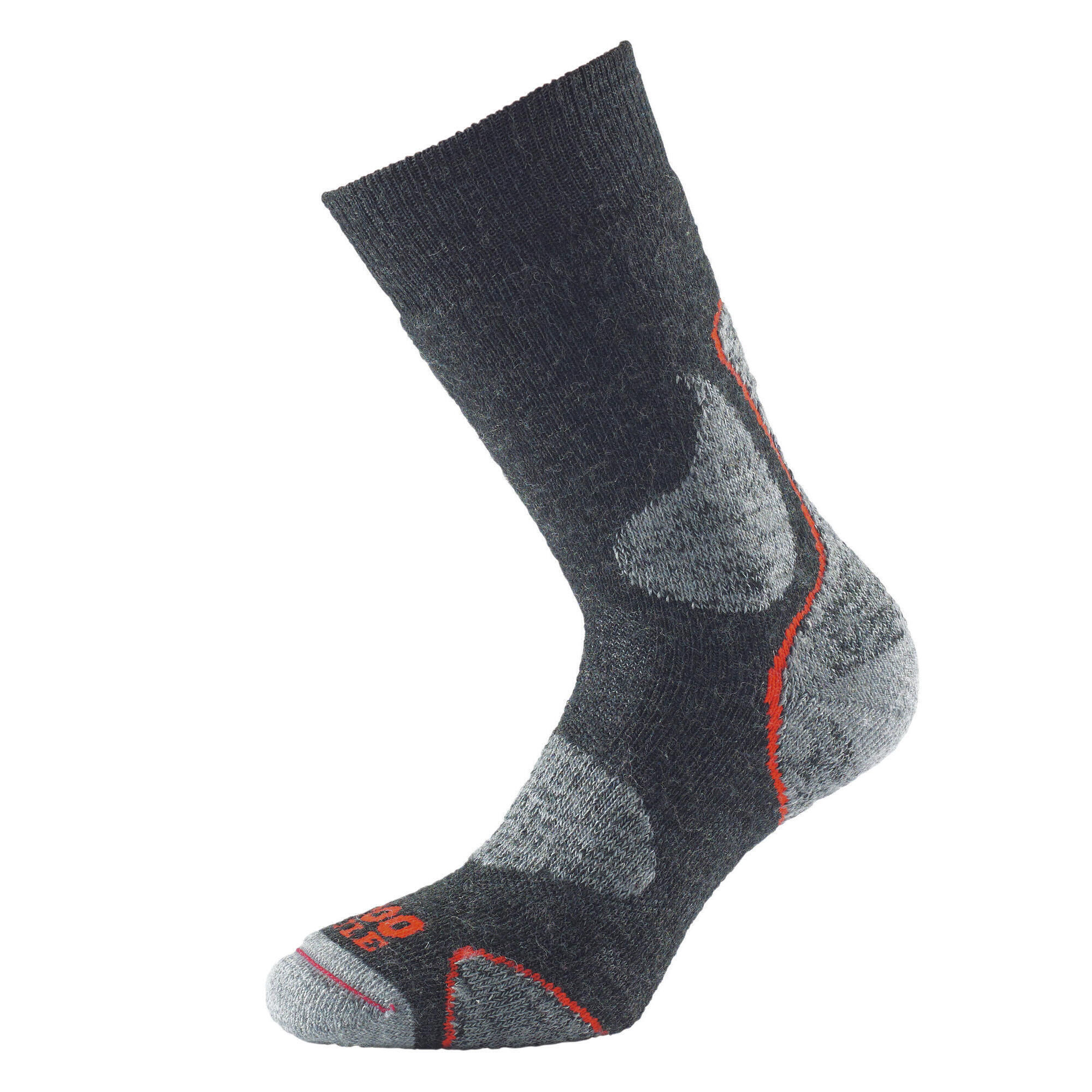 1000 MILE 1000 Mile 2230 3 Season Walking Sock