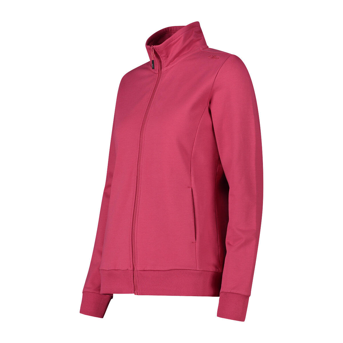 Veste de survêtement femme CMP 3/3