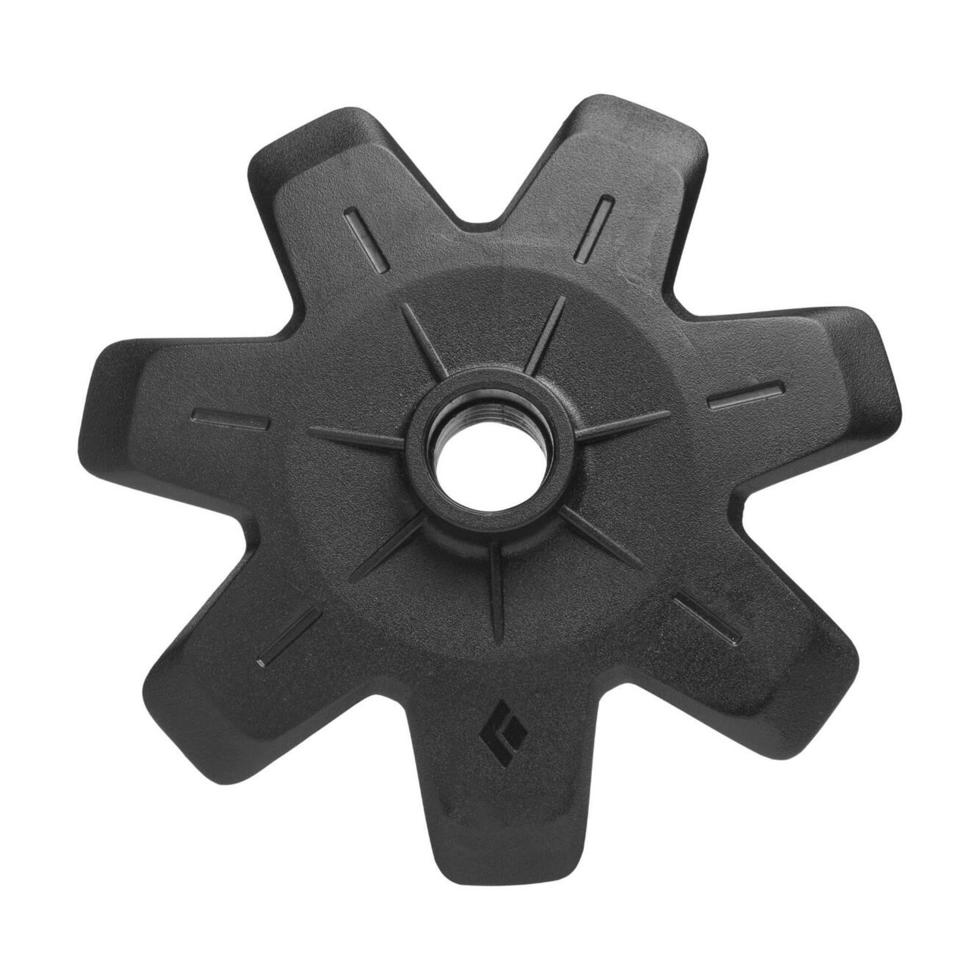 BLACK DIAMOND Talířky na lyžařské hole Powder Baskets