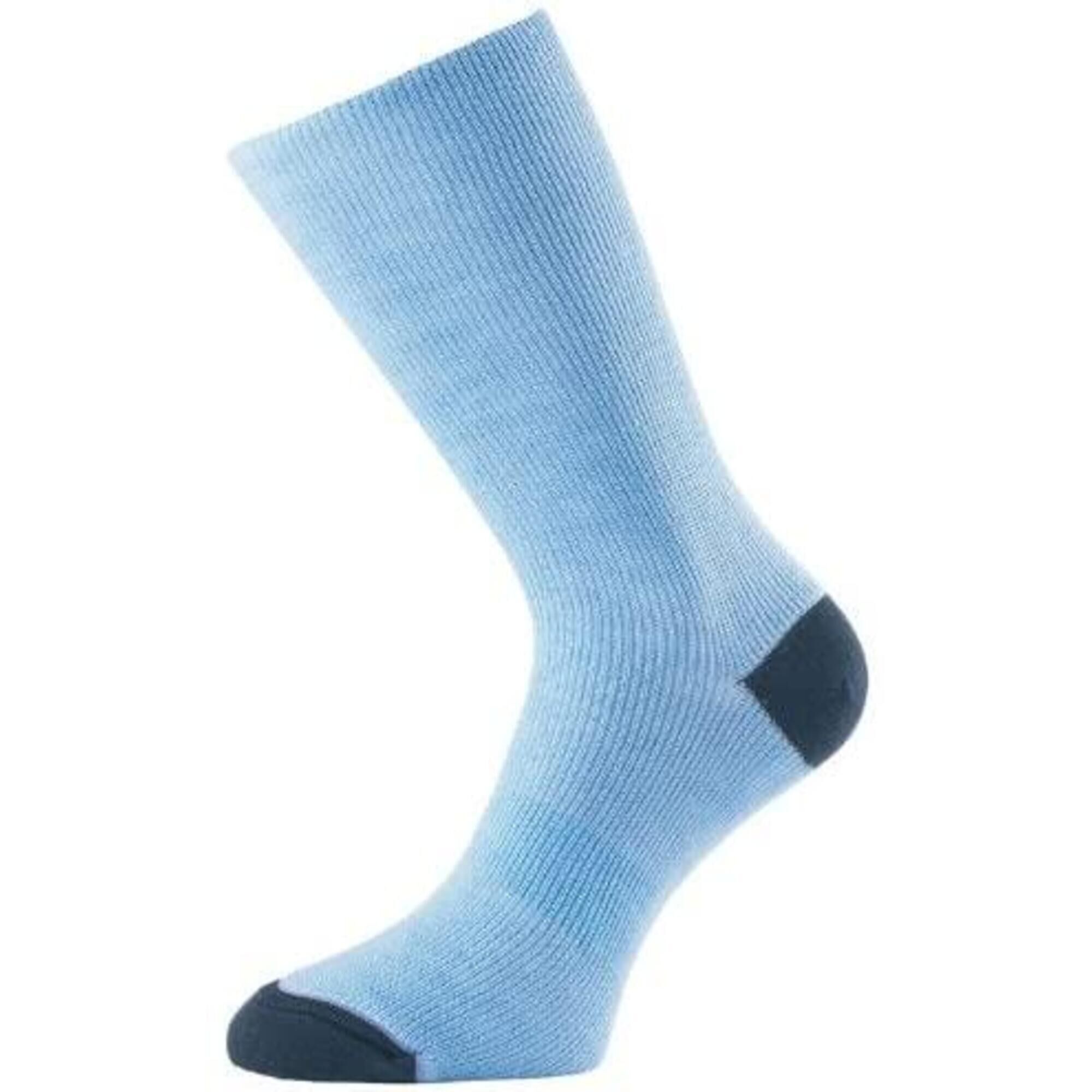 1000 MILE 1000 Mile 3195 Double Layer Ultimate Lightweight Walk Sock Ladies