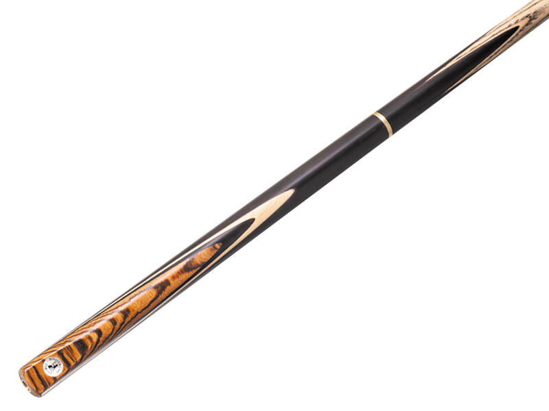 BRITANNIA SIDEWINDER 3/4 PRO 8 BALL POOL CUE 3/3