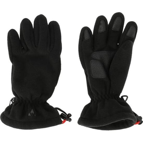 Gants de ski en polaire polaire enfant Whistler Hastings