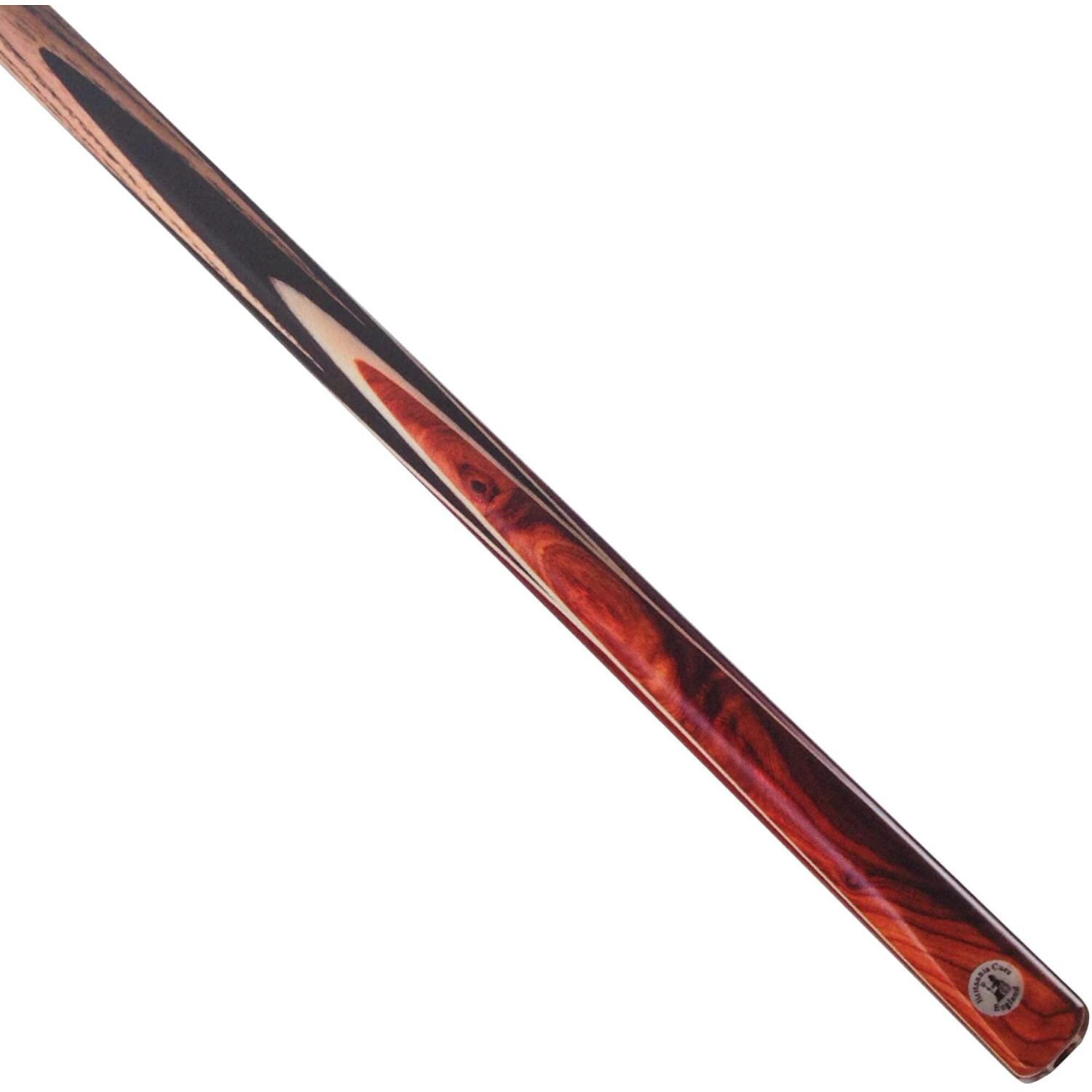 BRITANNIA CUES BRITANNIA MISTRAL1 PIECE PRO 8 BALL POOL CUE