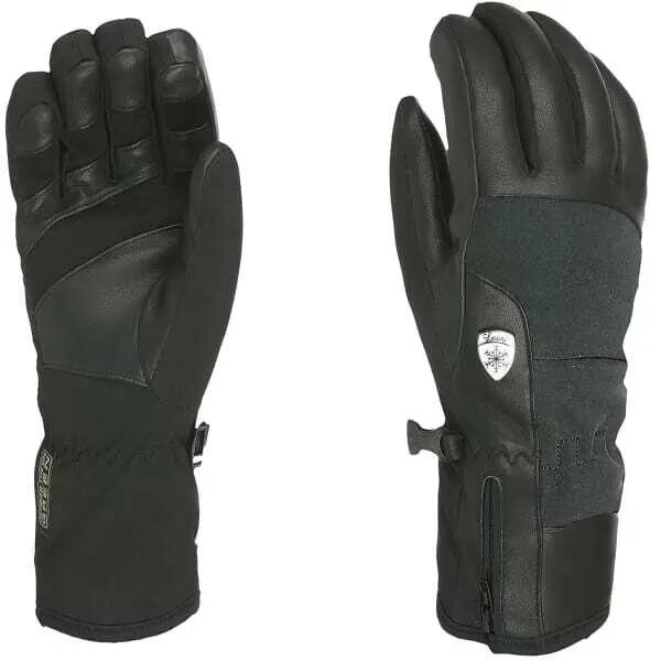 Women's ski gloves Level Iris