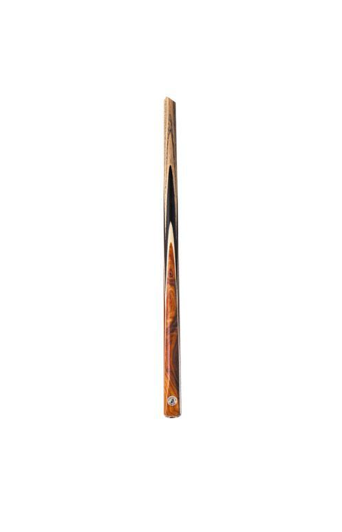 BRITANNIA MISTRAL1 PIECE PRO 8 BALL POOL CUE 3/3