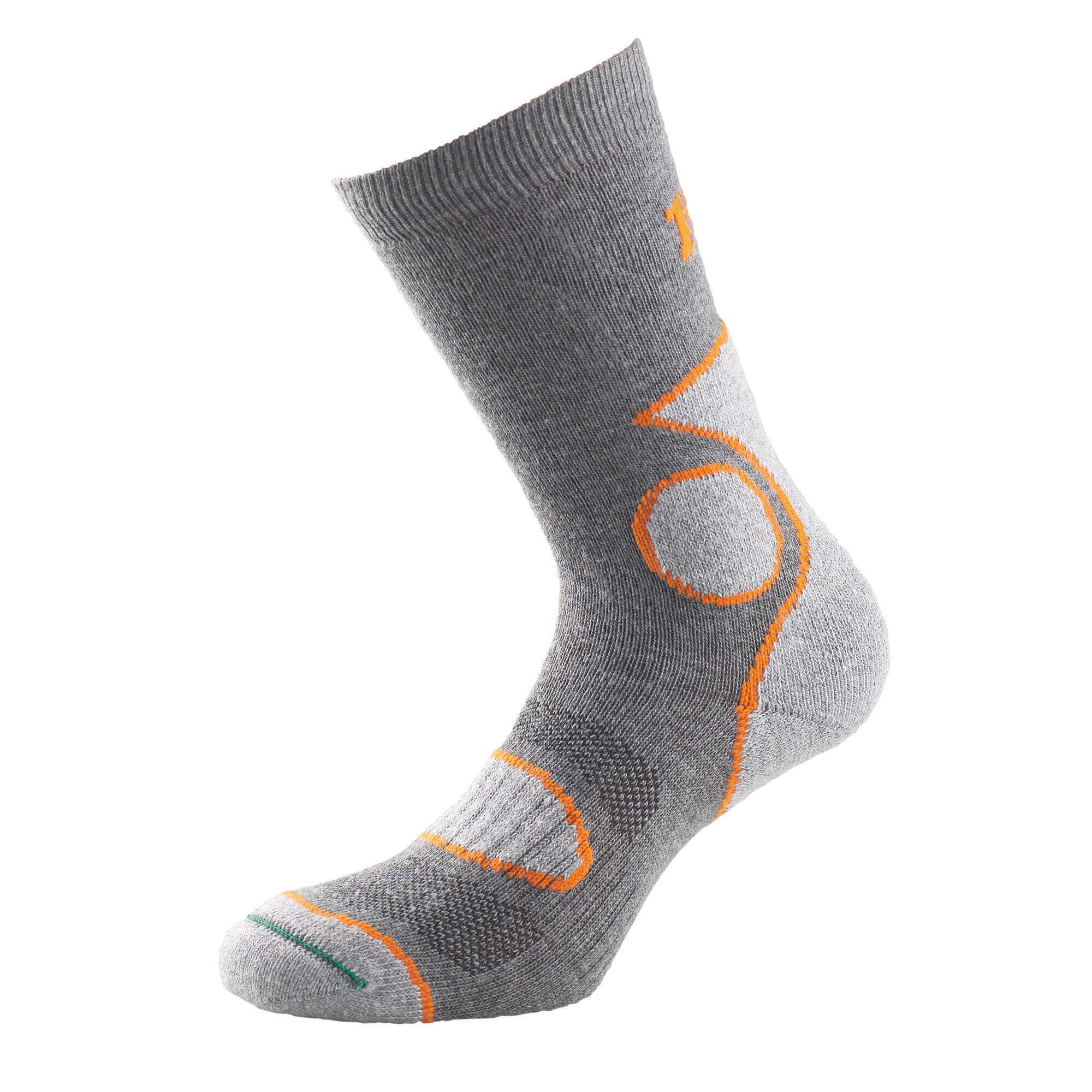 1000 Mile 2220 2 Season Walking Socks 1/3