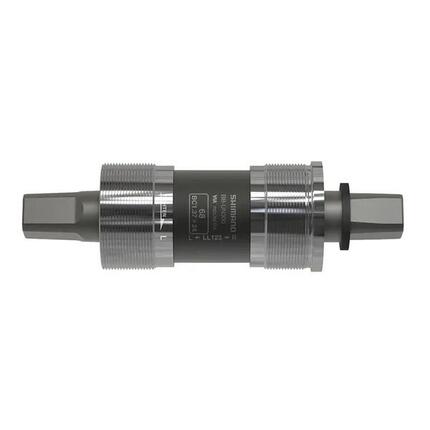 Boitier de Pédalier Shimano BB-UN300 Carré BSA 68mm