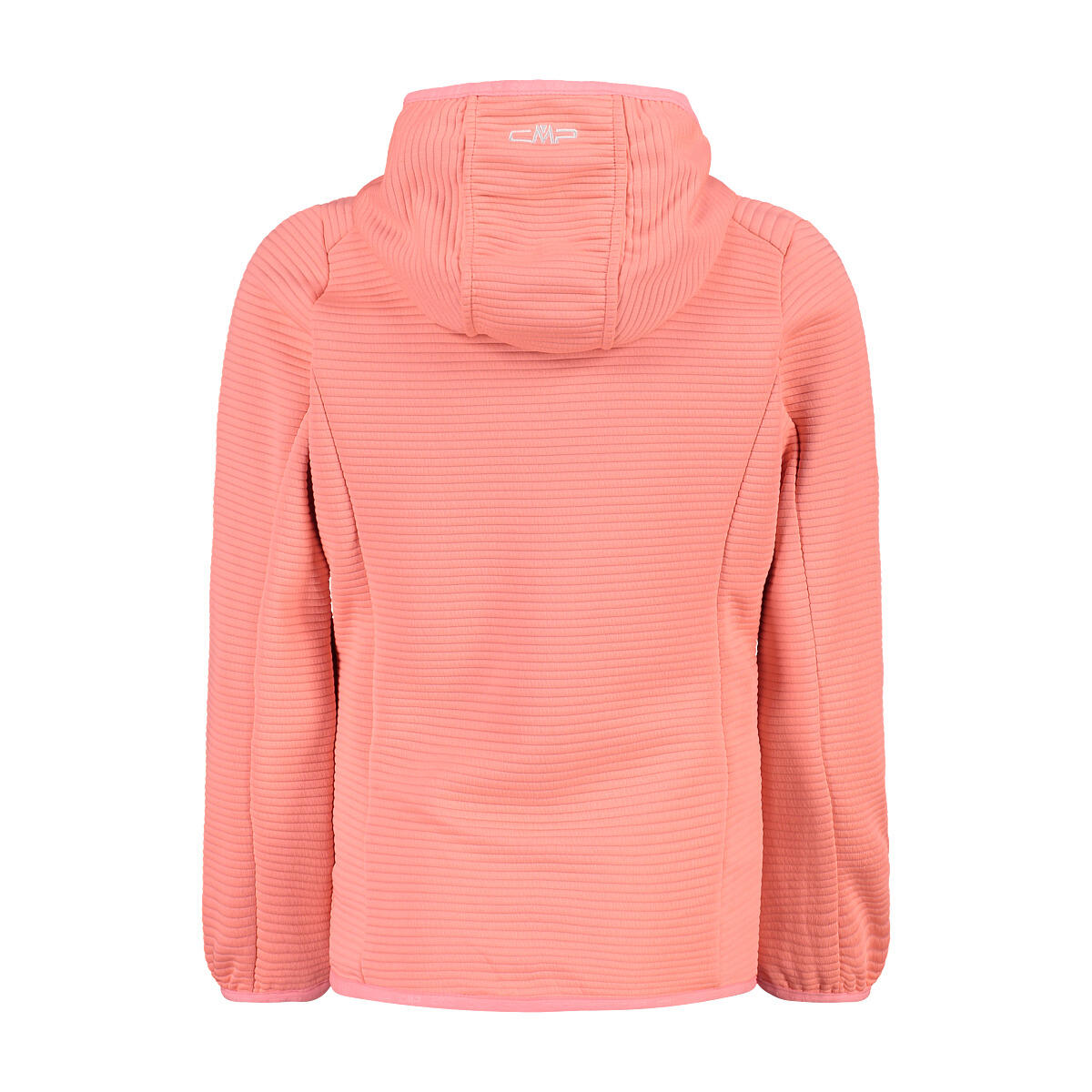 CMP Mädchen Fleecejacke Kid G Fix Hood Jacket 33E6935 4/5