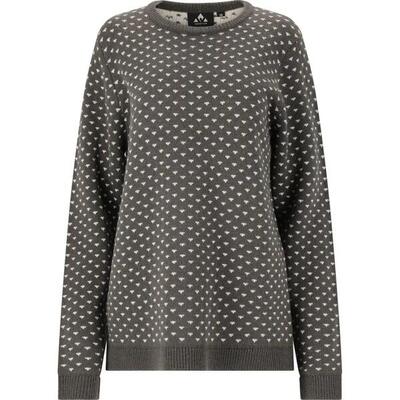 Vrouwentrui whistler borge