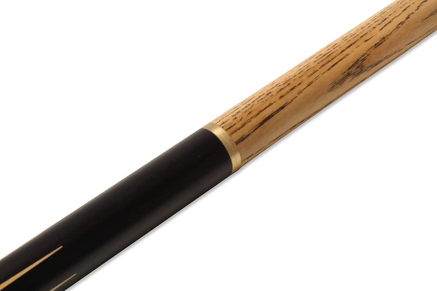 BUFFALO CALLAHAN 2 PIECE BRITISH POOL CUE 4/5