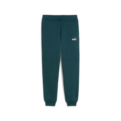 Kinderen joggingbroek puma essentials 2