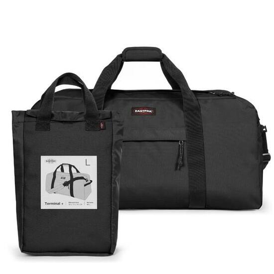 Torba podróżna Eastpak Terminal Plus