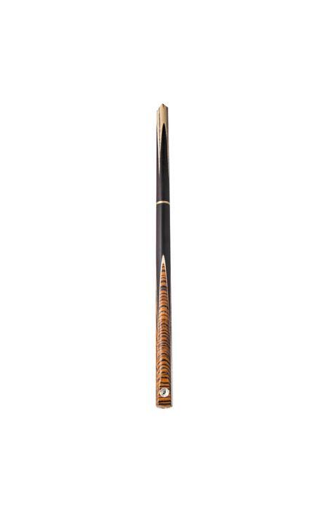 BRITANNIA VIGILANT 3/4 PRO 8 BALL POOL CUE 2/2