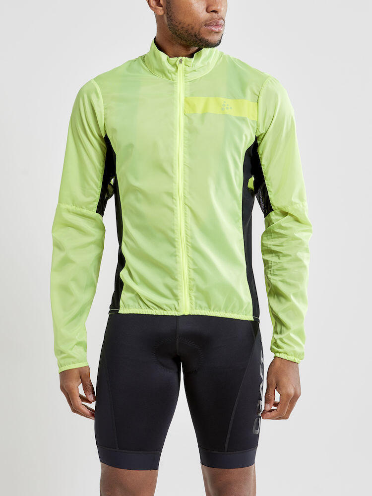 Windjacke Craft Essence Light Wind 3/5