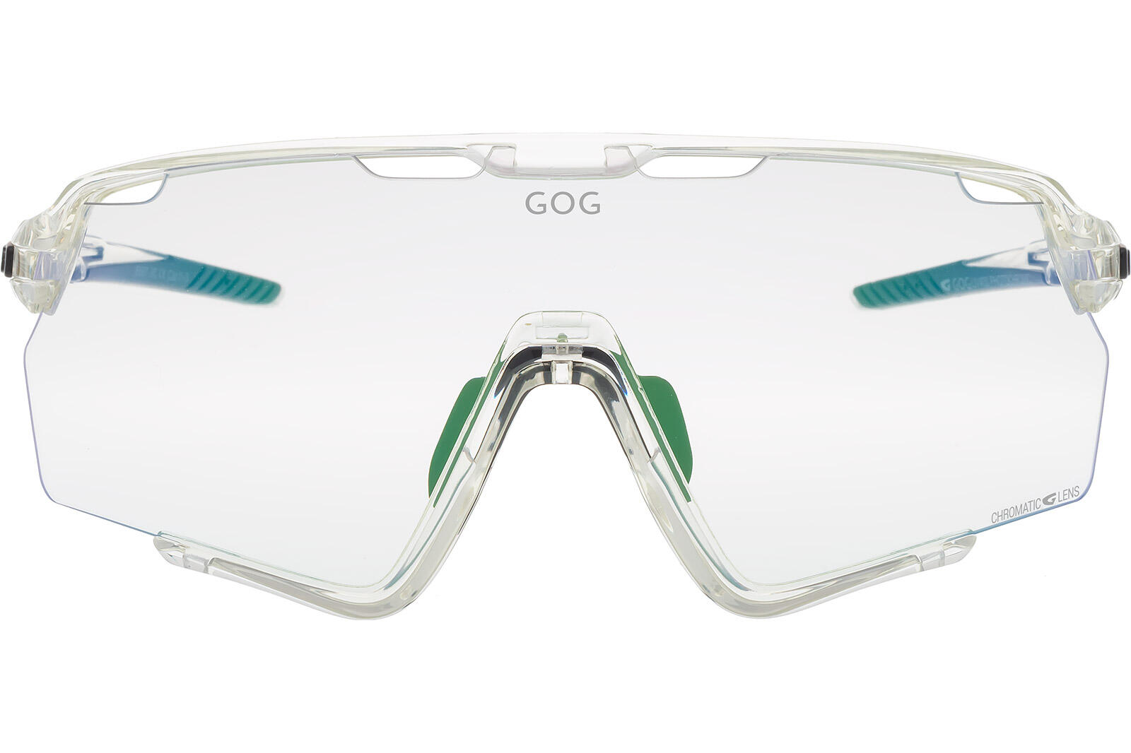 Zonnebril GOG Prometheus 3/7