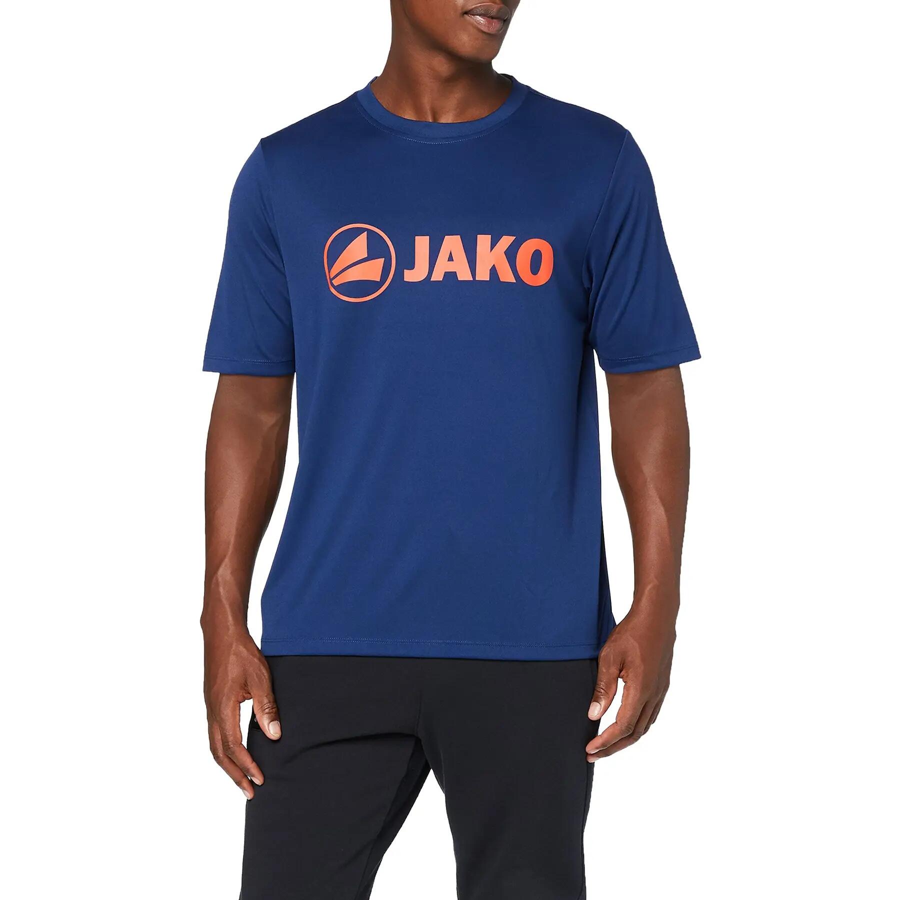 T-shirt Jako fonctionnel Promo 2/5