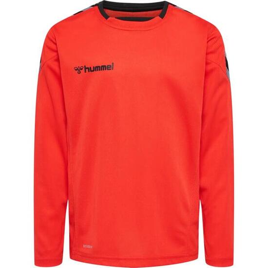 Maillot enfant manches longues Hummel hmlAUTHENTIC poly