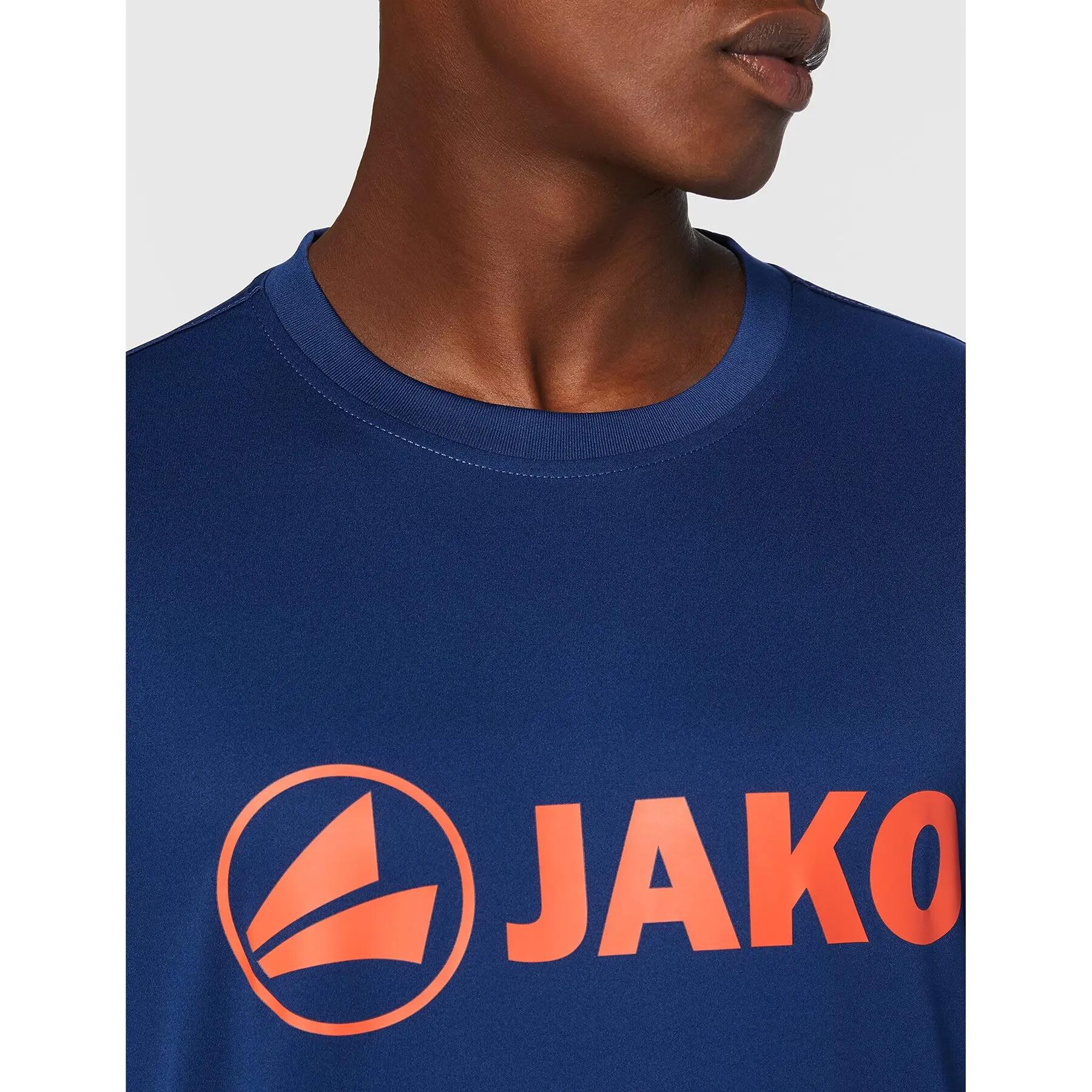 T-shirt Jako fonctionnel Promo 5/5