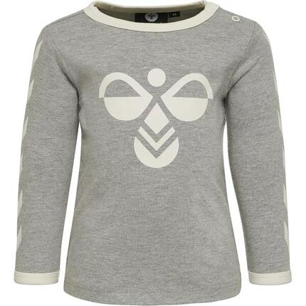 T-shirt manches longues bébé Hummel hmlflipper
