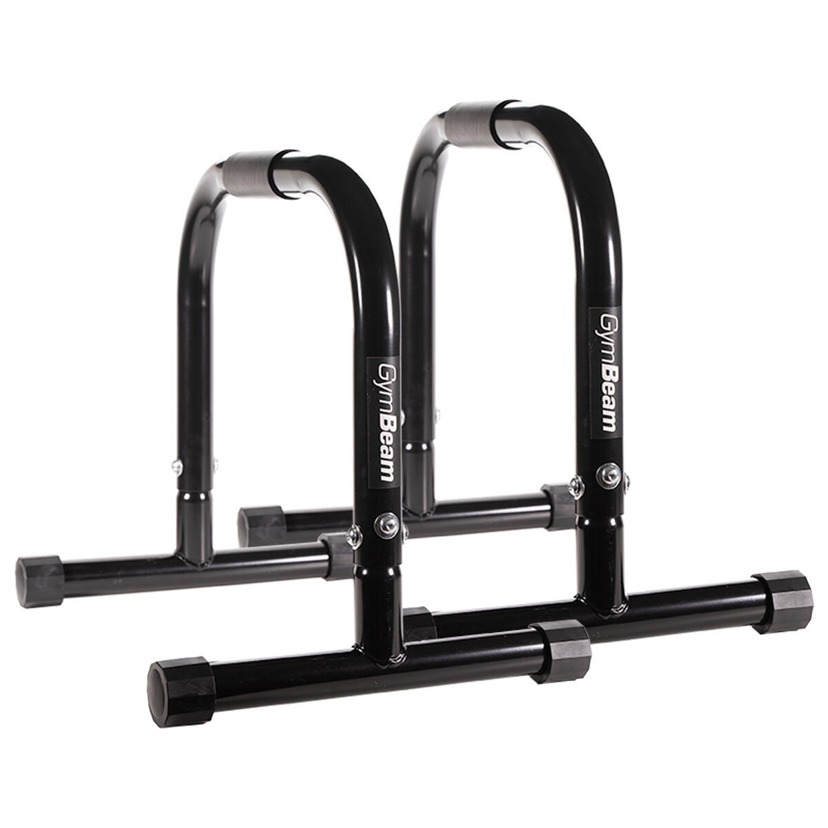 Barre Parallele DIP I Black 1/6