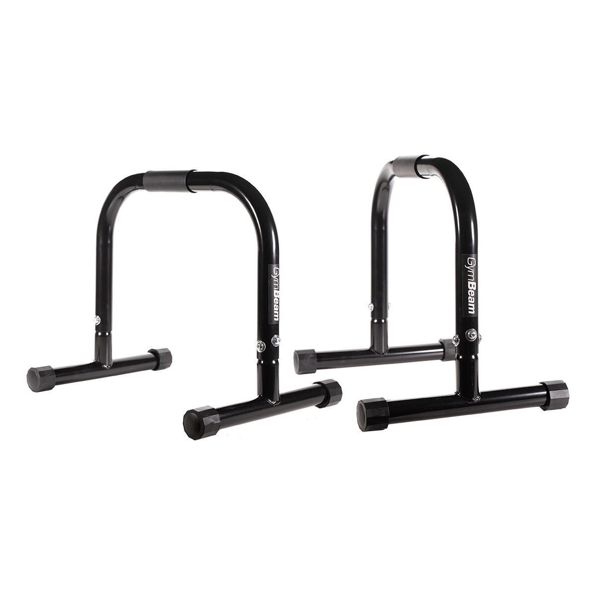 Barre Parallele DIP I Black 2/6