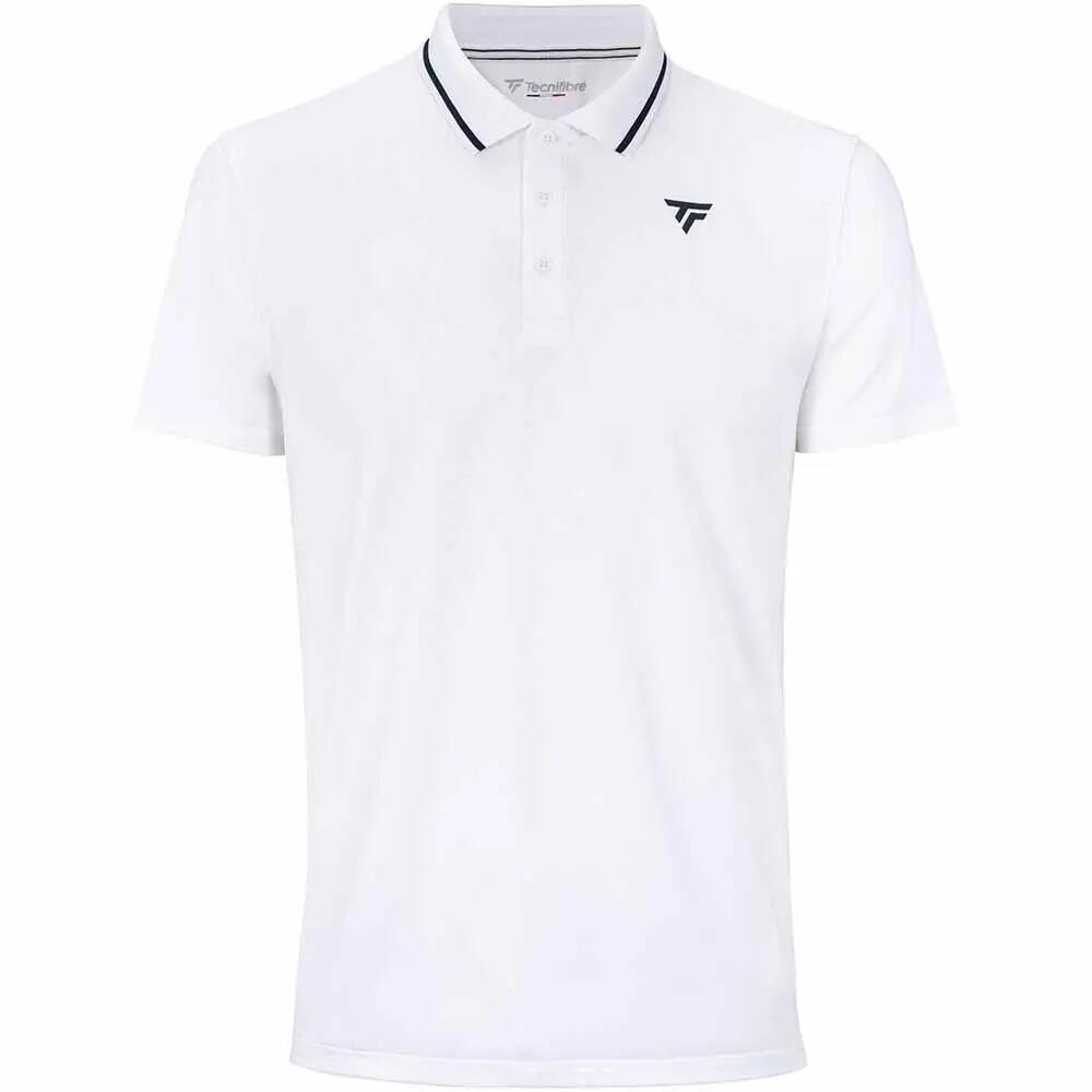 Polo Tecnifibre Team Tech