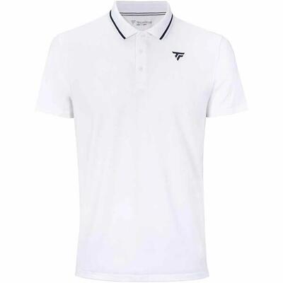 Polo Tecnifibre Team Tech