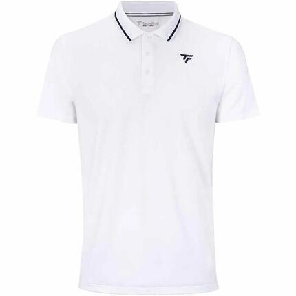Polo enfant Tecnifibre Team Tech