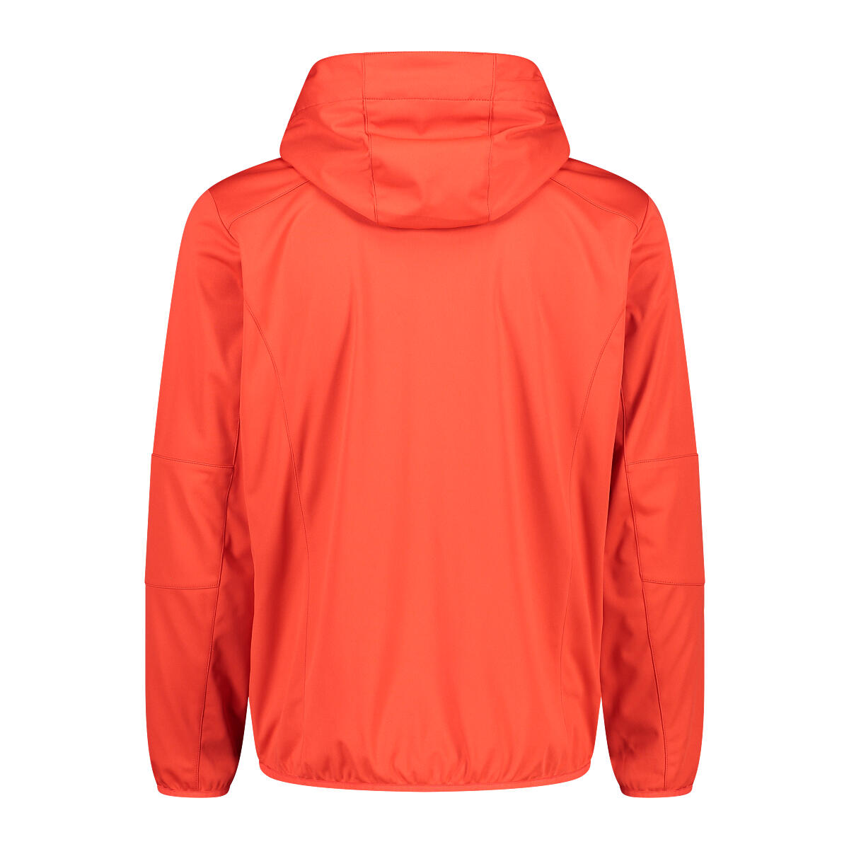 Veste imperméable softshell zippée CMP 2/3