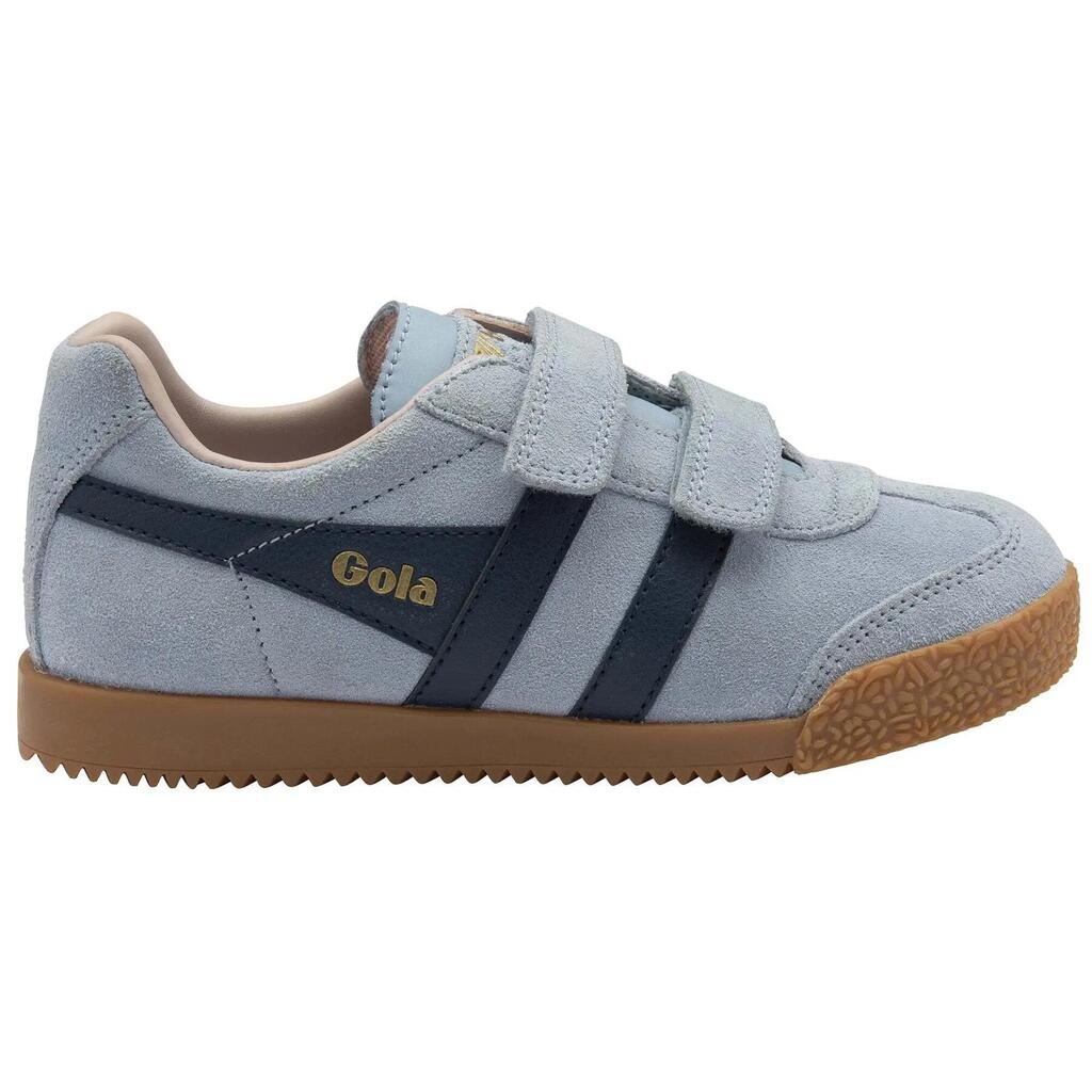 Children's Trainers Gola Harrier